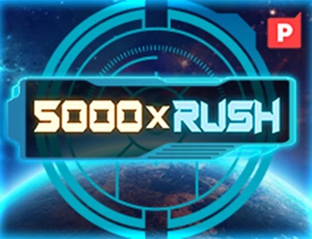 5000 x Rush