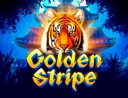 Golden Stripe