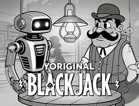 Blackjack