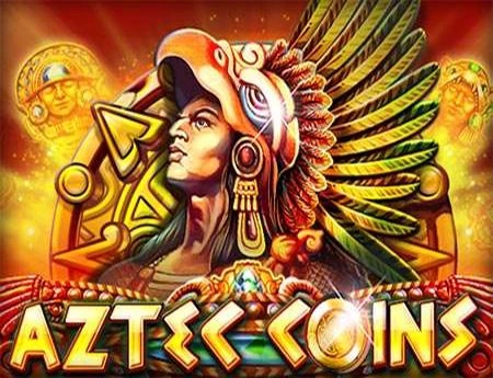 Aztec Coins