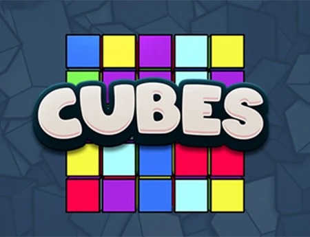 Cubes