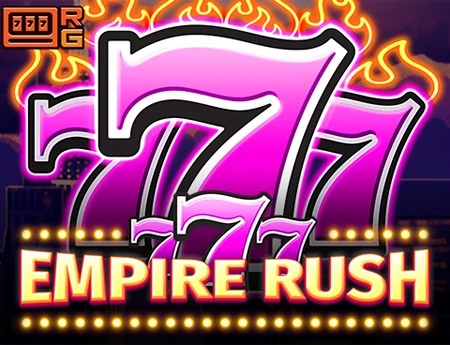 777 - Empire Rush