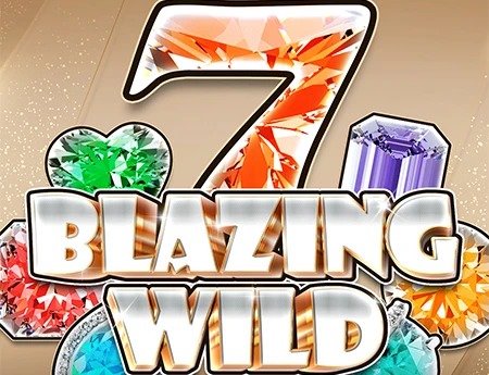 Blazing Wild