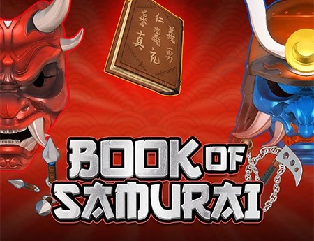 Book Of Samurai