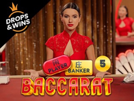 Baccarat 5