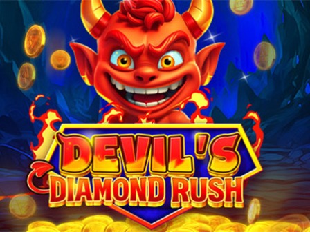 Devil's Diamond Rush
