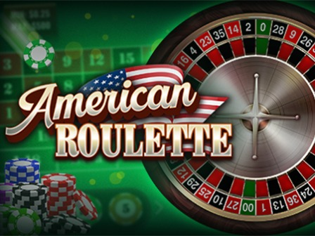 American Roulette