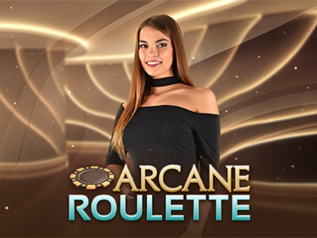 Arcane Roulette