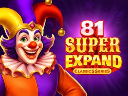81 Super Expand: Classic$erieS