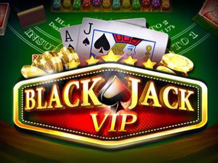 Blackjack Vip