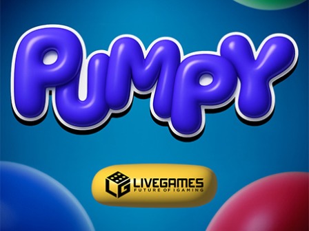 Pumpy