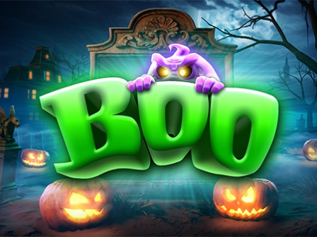 Boo