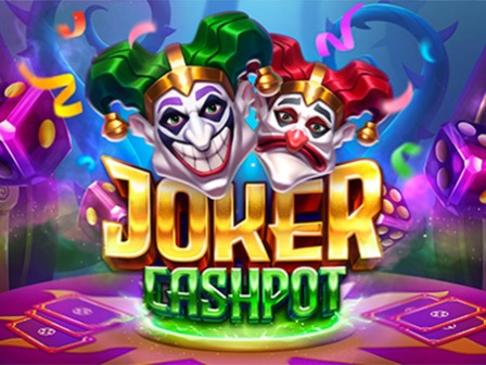 Joker Cashpoint