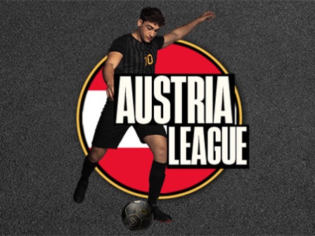Austria League