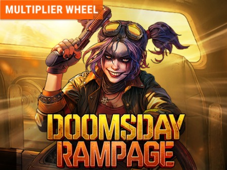 Doomsday Rampage