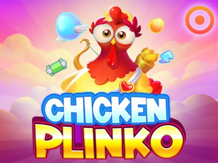 Chicken Plinko