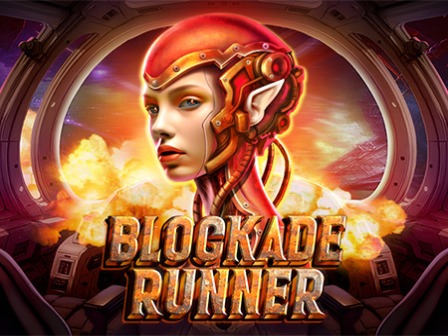 Blockade Runner