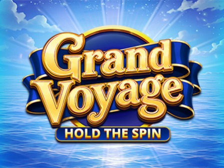 Grand Voyage: Hold The Spin