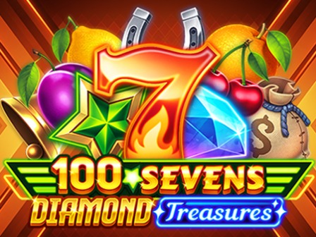 100 Sevens Diamond Treasures