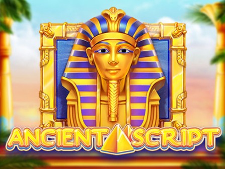 Ancient Script