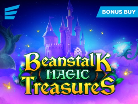 Beanstalk Magic Treasures