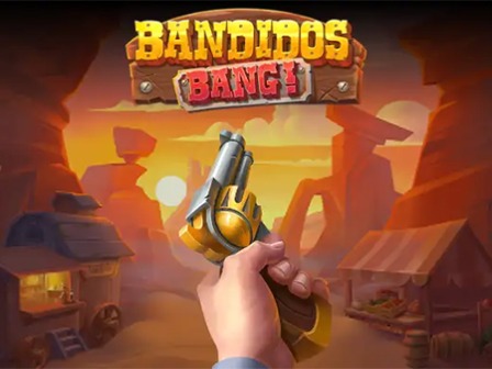 Bandidos Bang!