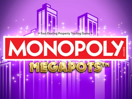 Monopoly Megapots