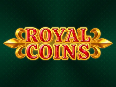 Royal Coins