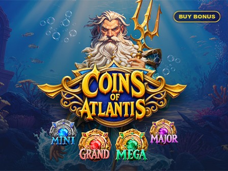 Coins of Atlantis