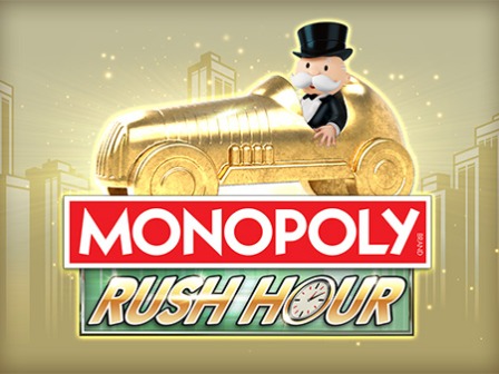 Monopoly Rush Hour