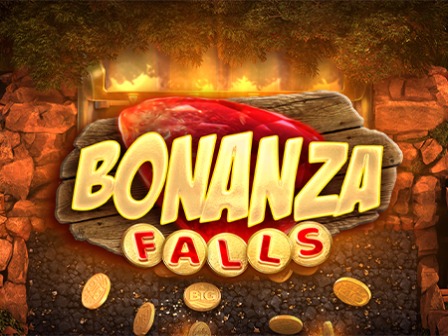 Bonanza Falls