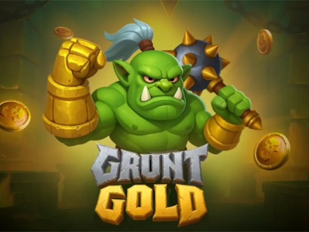 Grunt Gold