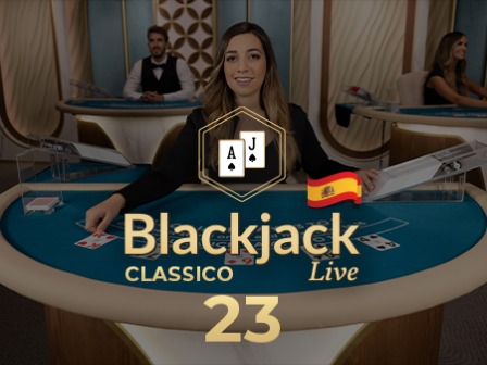 Blackjack Clasico en Español 23