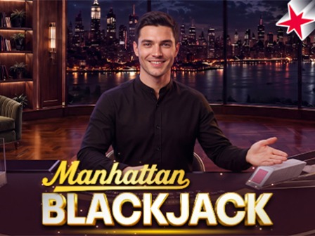 Manhattan Blackjack