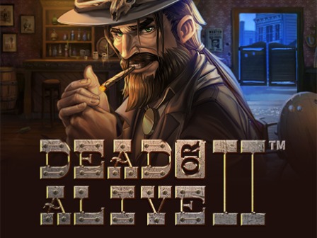 Dead or Alive 2