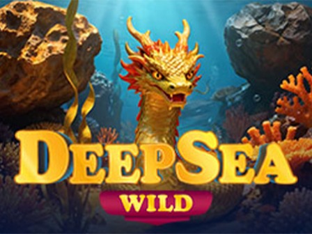 Deep Sea Wild