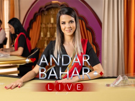 Andar Bahar