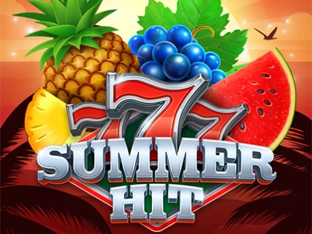 777 Summer Hit