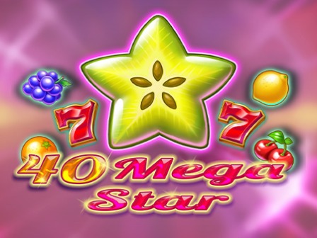 40 Mega Star