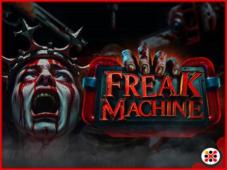 Freak Machine