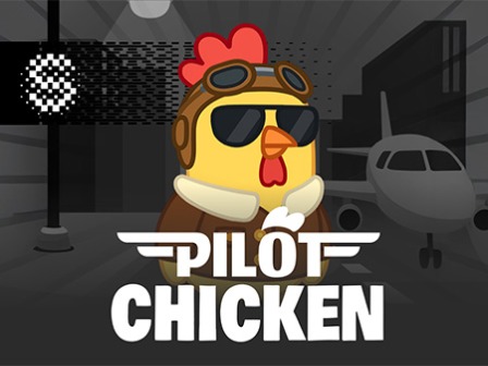 Pilot Chicken