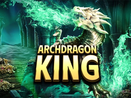 Archdragon King