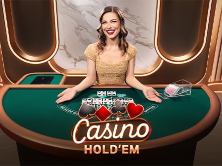 Casino Hold'em
