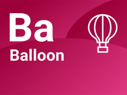 Balloon