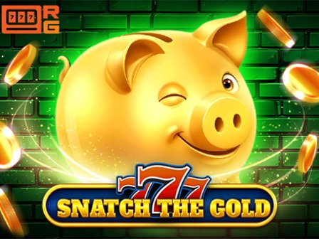777 Snatch the Gold