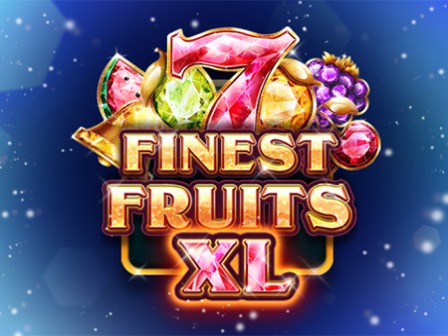 Finest Fruits XL