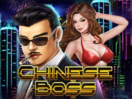 Chinese Boss
