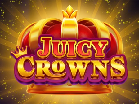Juicy Crowns