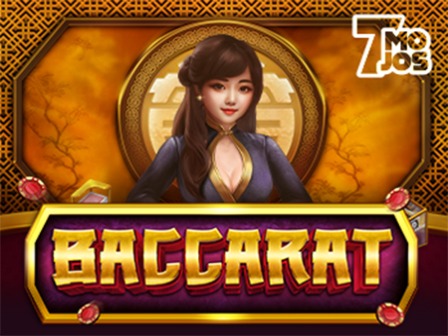 e - Baccarat C