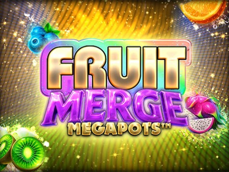 Fruit Merge Megapots